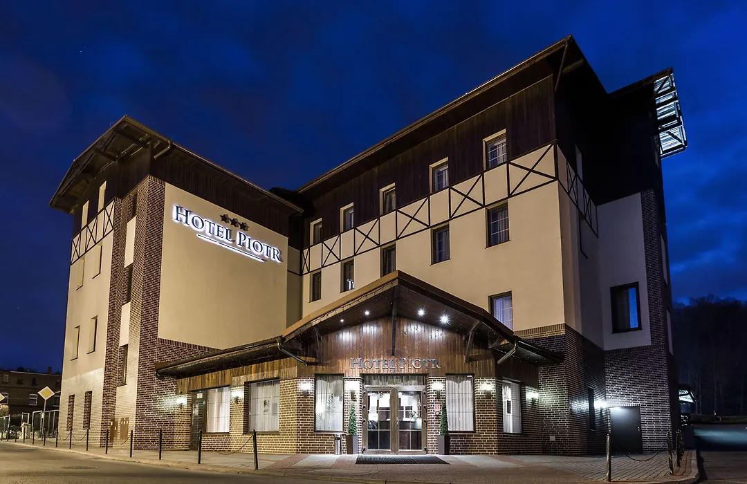 Hotel Piotr Spa&Wellness-1