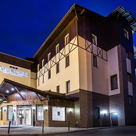 Hotel Piotr Spa&Wellness-2